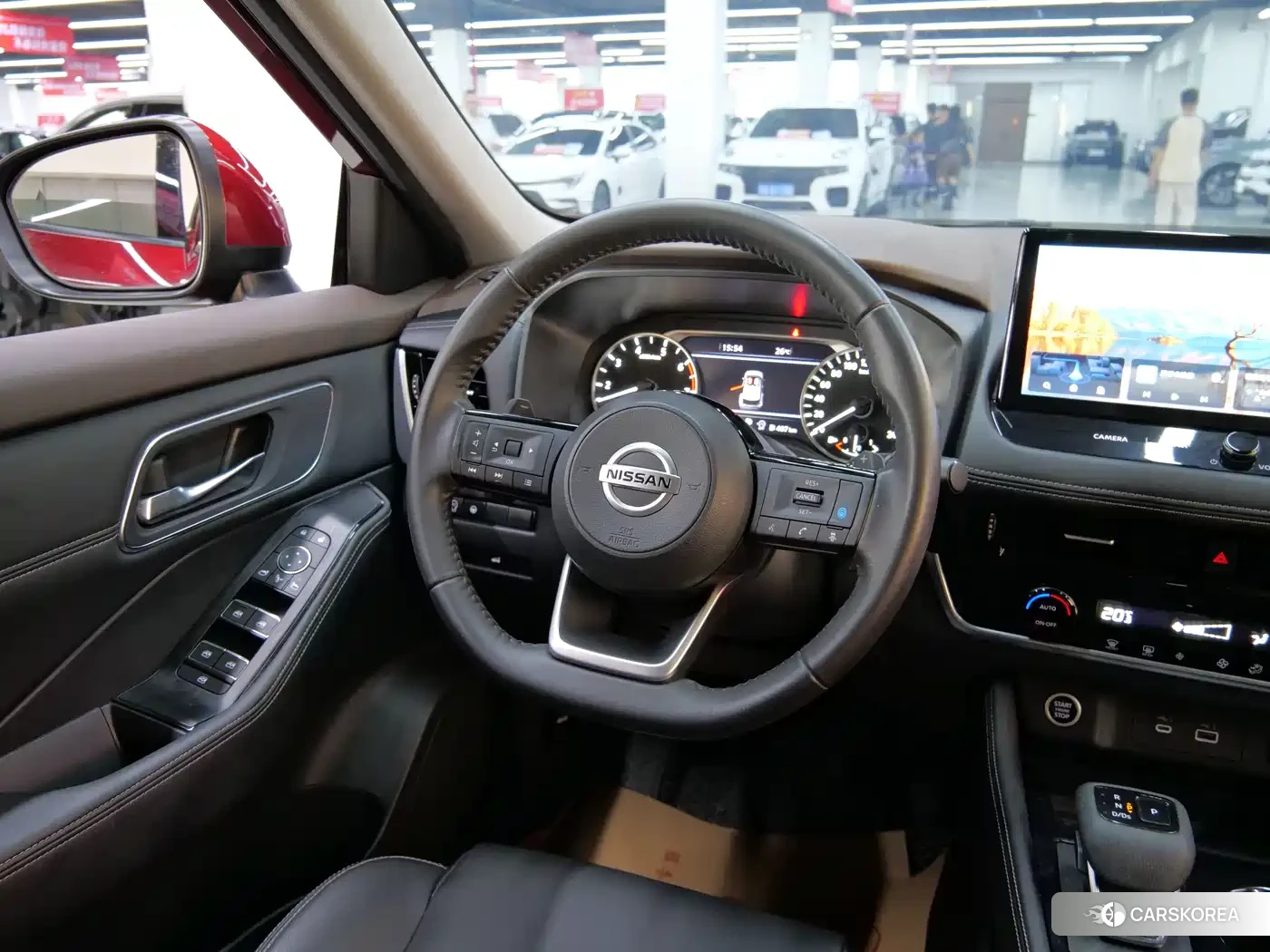 Nissan X-Trail id 4539078 из Китая 8