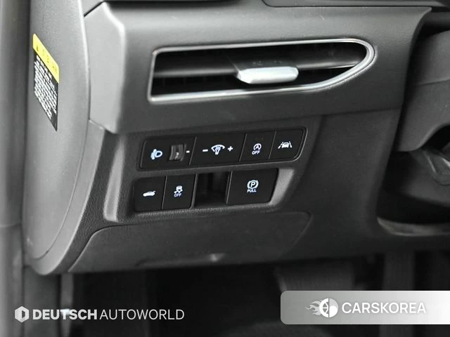 Hyundai Sonata (DN8) id 4245838 из Кореи 8