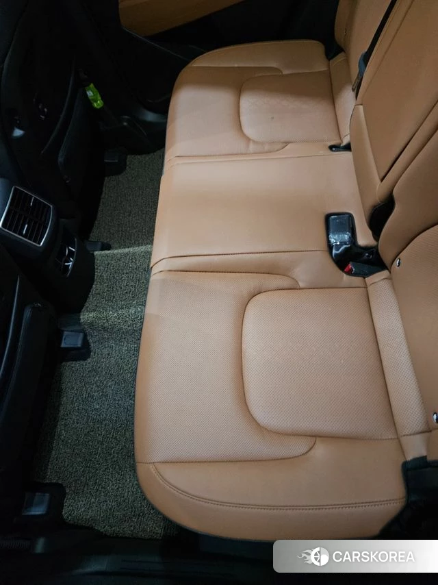 Kia Sportage 5th Generation Hybrid id 3889209 из Кореи 8