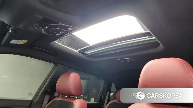 Ssangyong Rexton New Arena id 3770195 из Кореи 8