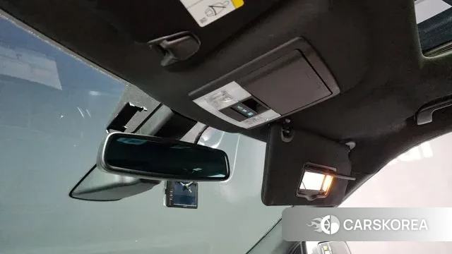 Ford Explorer id 3454808 из Кореи 8