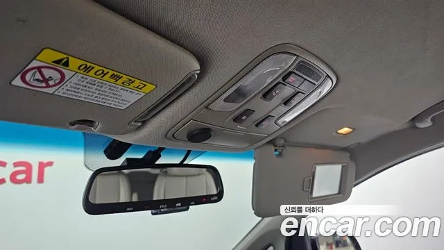 Kia The New Carnival id 2912226 из Кореи 8