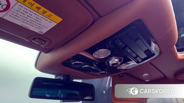 Bentley Flying Spur 2nd Generation id 3284802 из Кореи 8