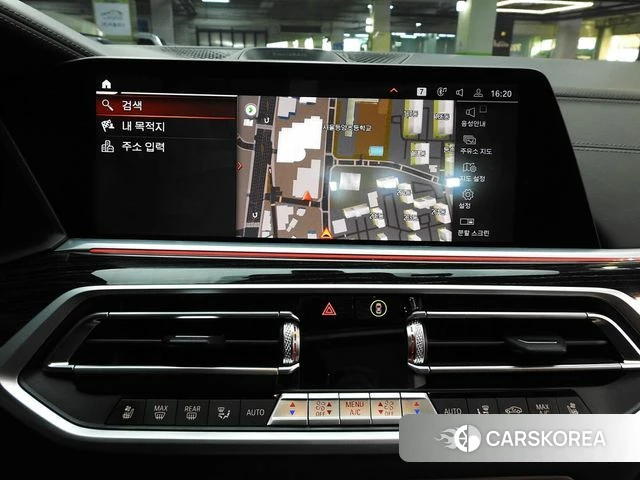 BMW X7 (G07) id 3878408 из Кореи 8