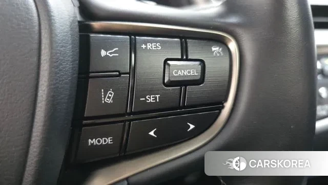 Lexus ES300h 7th generation id 3504199 из Кореи 8