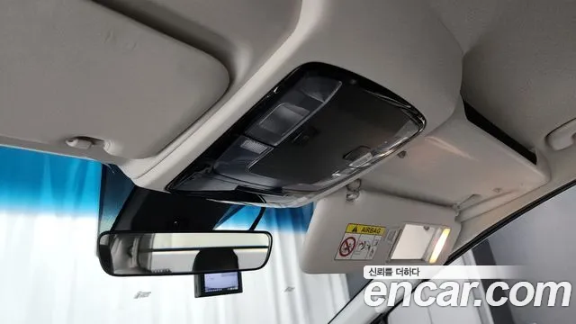 Hyundai Staria id 2441735 из Кореи 8