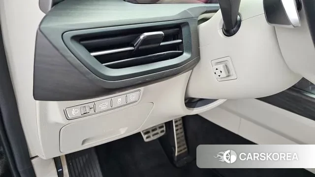 Kia K8 Hybrid id 3644966 из Кореи 8