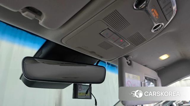 Hyundai The New Grandeur IG id 4580928 из Кореи 8