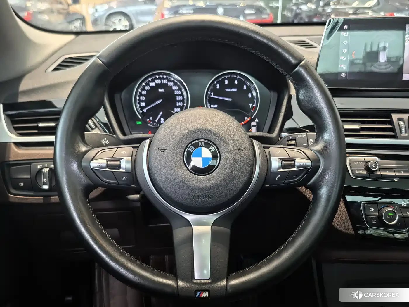BMW X1 id 4606915 из Китая 8