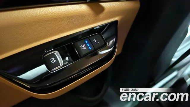 Kia Carnival 4th generation id 2704556 из Кореи 8