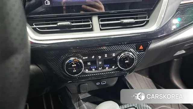 Chevrolet (GM Daewoo) Trax Crossover id 3596011 из Кореи 8