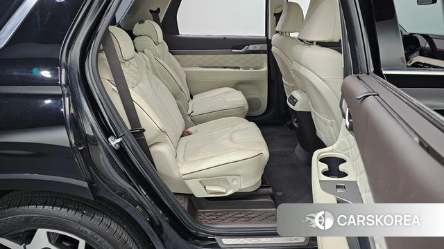 Hyundai Palisade id 4682884 из Кореи 8