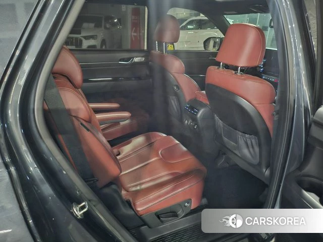 Hyundai Palisade id 3924360 из Кореи 8