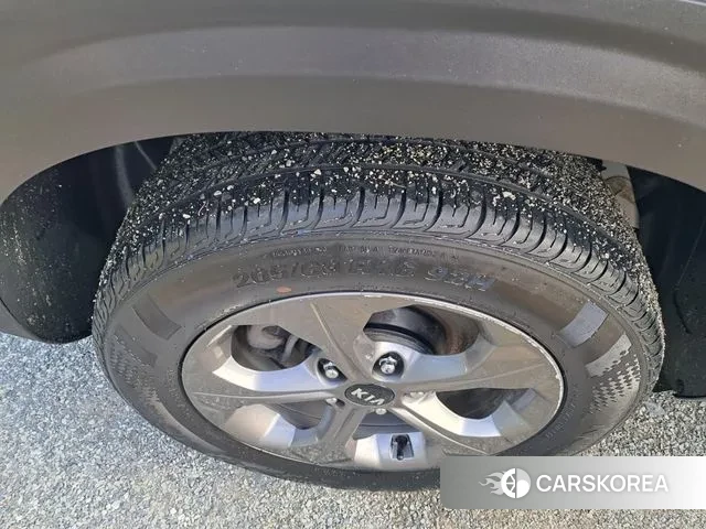 Kia Seltos id 3020995 из Кореи 8