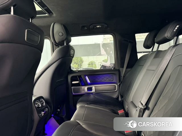Mercedes-Benz G-class AMG id 4264744 из Китая 8
