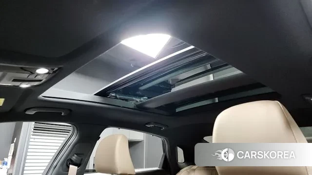 Kia K8 Hybrid id 3036861 из Кореи 8