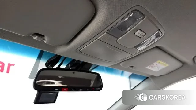 Kia The New K3 2nd generation id 3518050 из Кореи 8