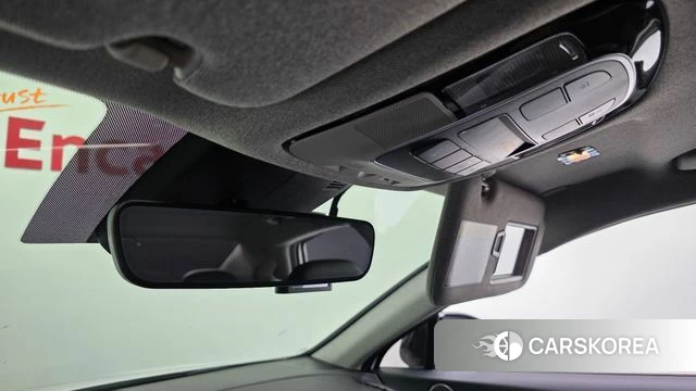 Hyundai Sonata (DN8) id 4894286 из Кореи 8