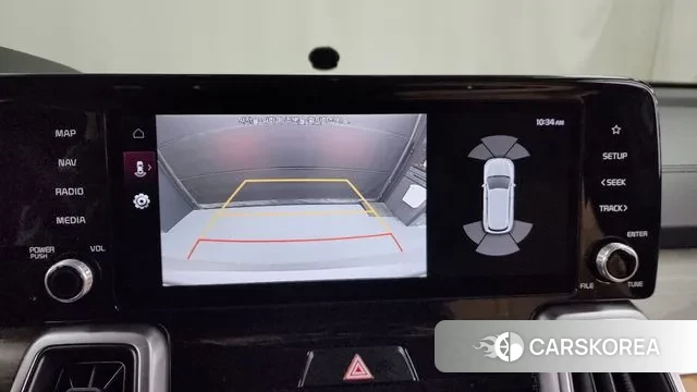 Kia Sorento 4th Generation id 3509448 из Кореи 8