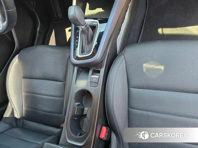 Renault Korea (Samsung) XM3 id 4419735 из Кореи 8