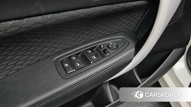 BMW 1 Series (F20) id 4203871 из Кореи 8