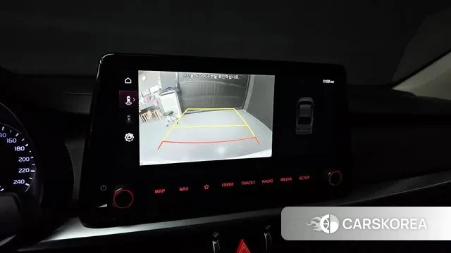 Kia The New K3 2nd generation id 3472438 из Кореи 8