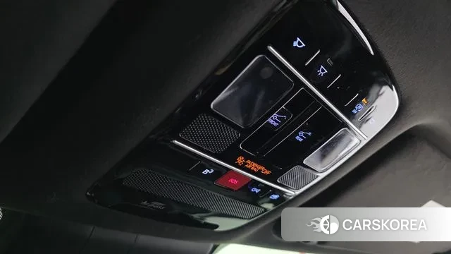 Hyundai Santa Fe (MX5) id 3410535 из Кореи 8