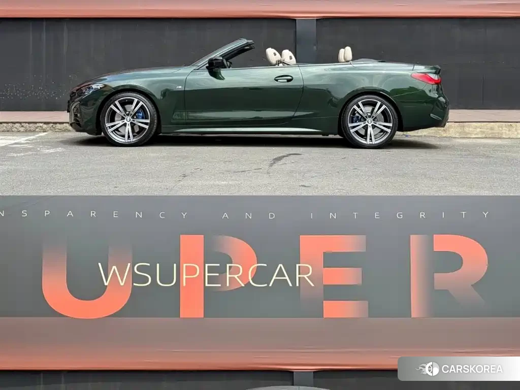BMW 4 series id 4538956 из Китая 8