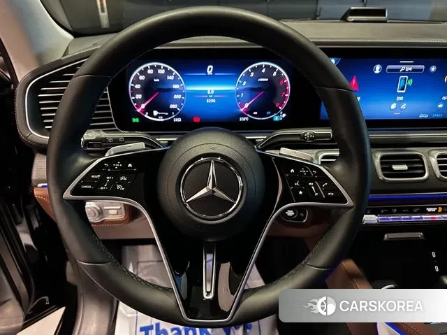 Mercedes-Benz GLE-Class W167 id 3596004 из Кореи 8