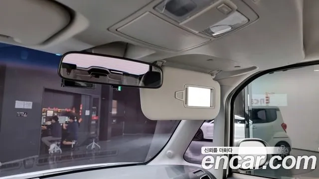 Kia The New Ray id 2912682 из Кореи 8