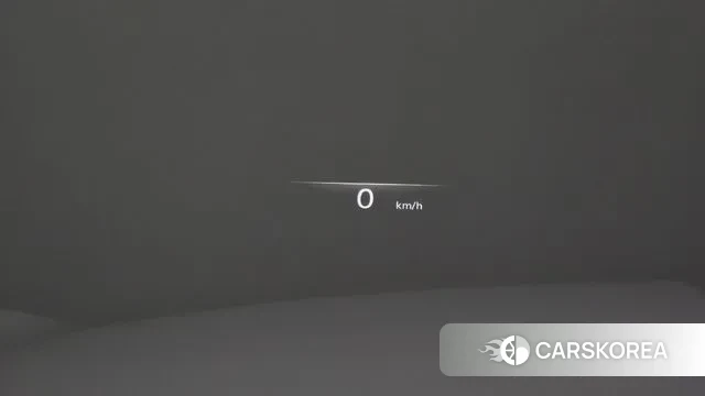 Genesis GV70 id 3322541 из Кореи 8