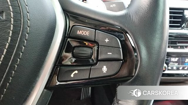 BMW 6 Series GT (G32) id 4574607 из Кореи 8