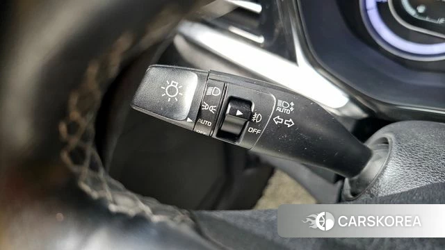 Kia The New Niro id 4389998 из Кореи 8