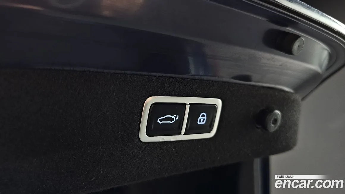 Genesis The New G70 id 2116585 из Кореи 8