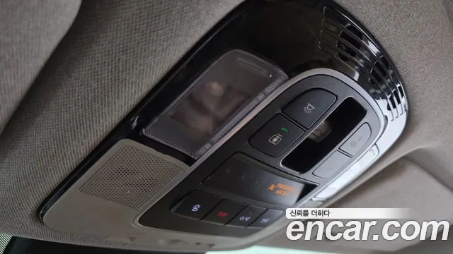 Hyundai Sonata (DN8) id 2917274 из Кореи 8