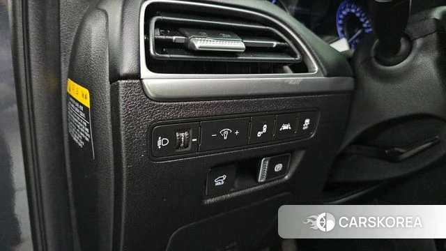 Hyundai Palisade id 4609966 из Кореи 8