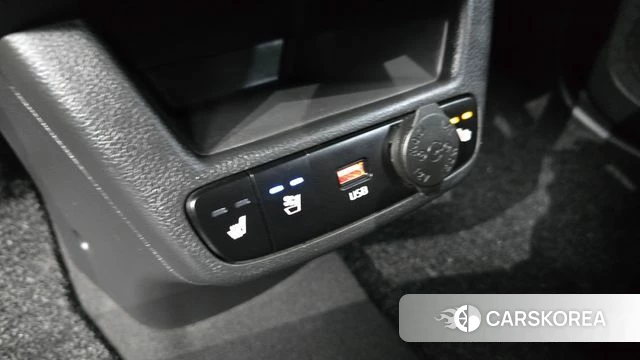 Kia The New Kia Ray id 3793474 из Кореи 8