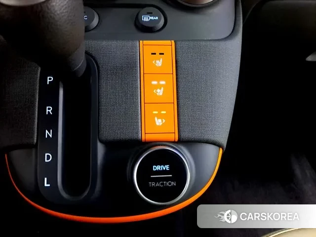 Hyundai Casper id 3317926 из Кореи 8