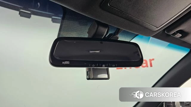 Ssangyong Rexton Sports id 4203339 из Кореи 8