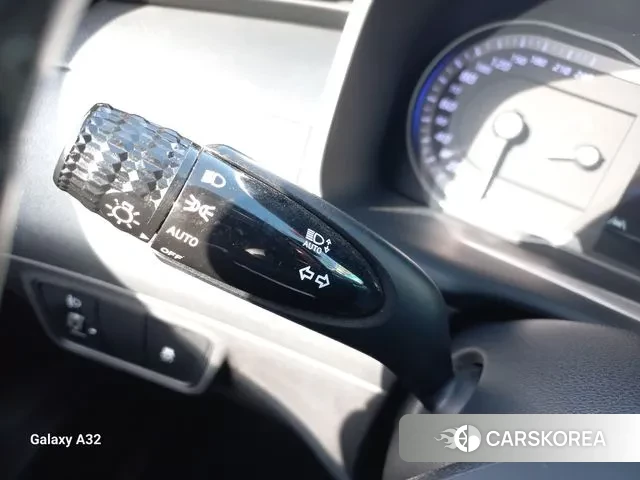 Hyundai Tucson (NX4) id 3425410 из Кореи 8