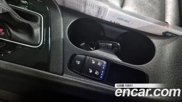 Kia Niro id 2876866 из Кореи 8