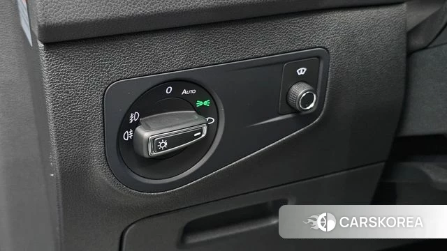 Volkswagen Tiguan second Generation id 4619738 из Кореи 8
