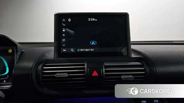 Hyundai Casper id 3383697 из Кореи 8