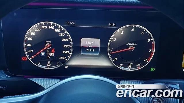 Mercedes-Benz E-Class W213 id 2951867 из Кореи 8