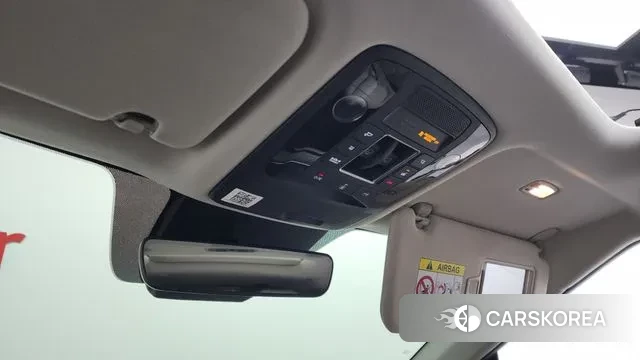 Kia Carnival 4th generation id 3468411 из Кореи 8