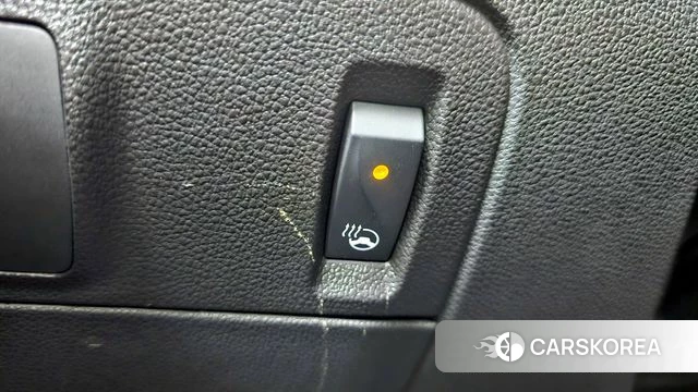 Renault Korea (Samsung) SM6 id 3866663 из Кореи 8