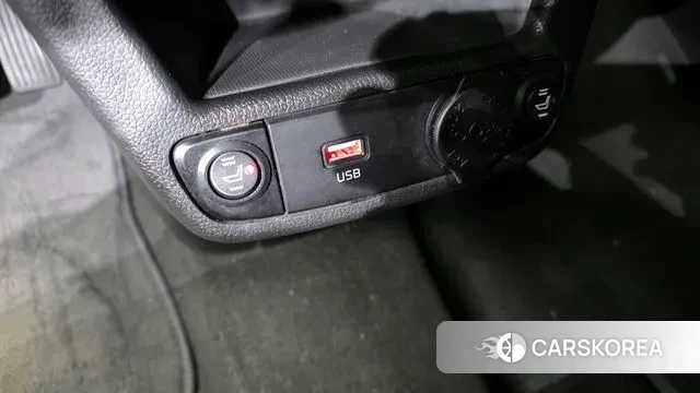 Kia The New Ray id 3503597 из Кореи 8