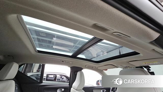 Volvo XC40 id 4834910 из Кореи 8