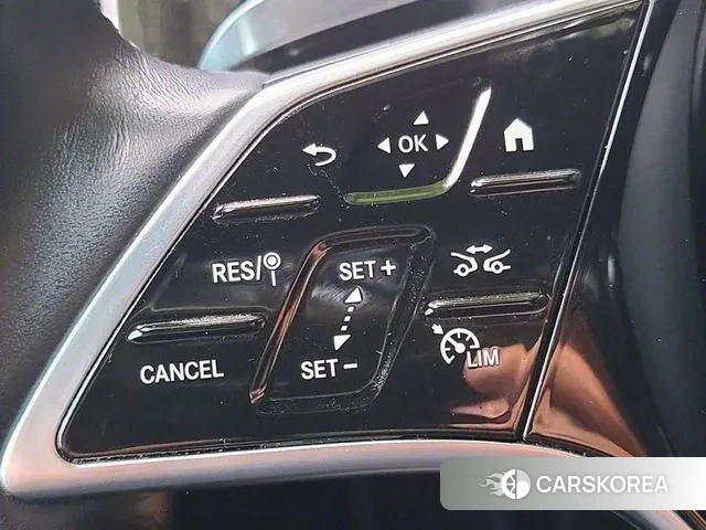 Mercedes-Benz S-Class W223 id 3070187 из Кореи 8