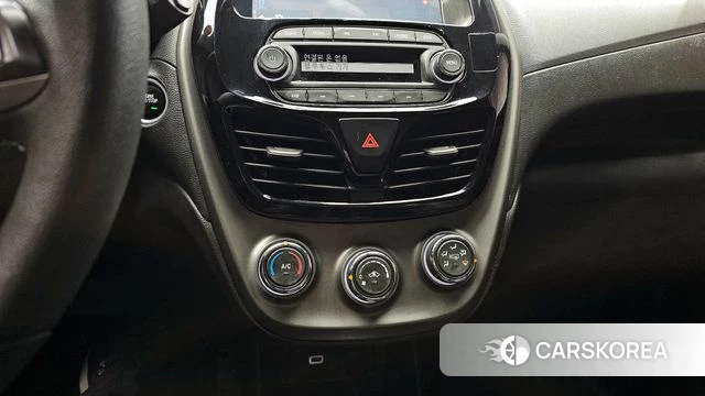 Chevrolet (GM Daewoo) The New Spark id 3866040 из Кореи 8